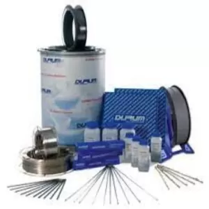 Dây hàn Durum 600 TIC 2.8 mm